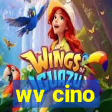 wv cino